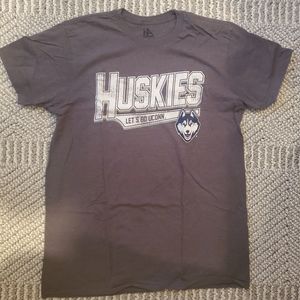 UConn T-shirt